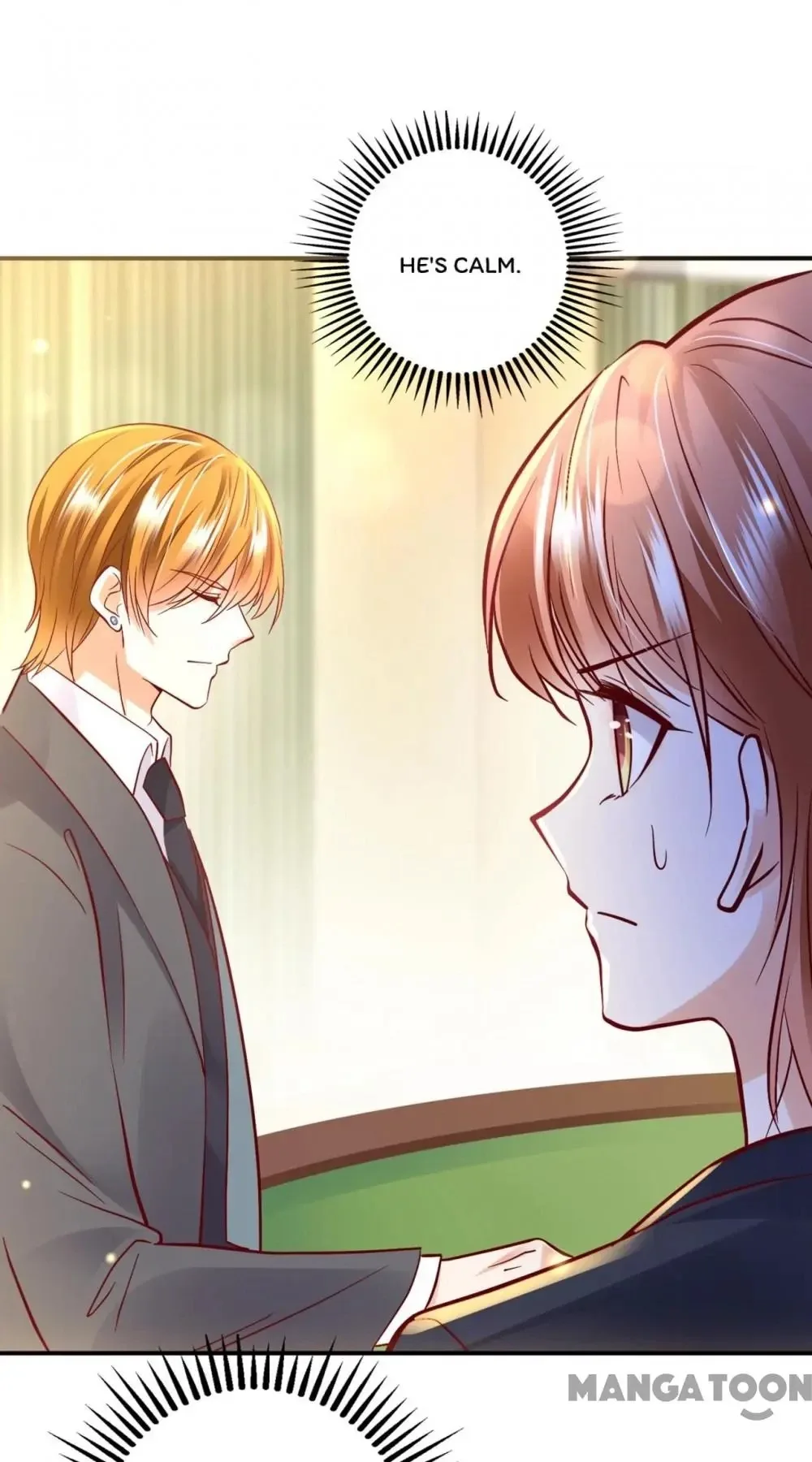 The Expensive Ex-Wife Of A Wealthy Family Chapter 627 page 31