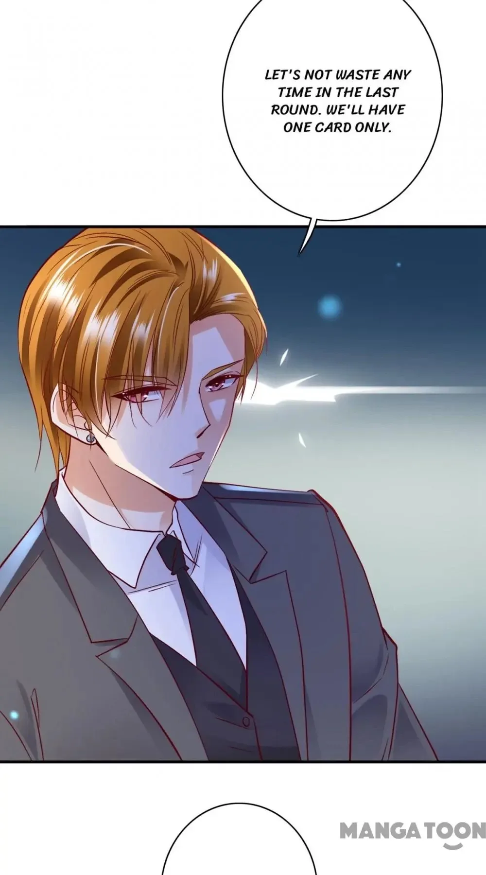 The Expensive Ex-Wife Of A Wealthy Family Chapter 627 page 42