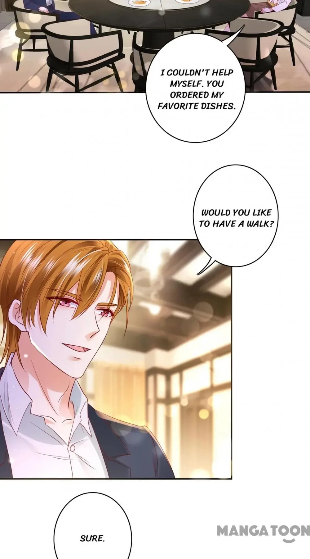 The Expensive Ex-Wife Of A Wealthy Family Chapter 629 page 36