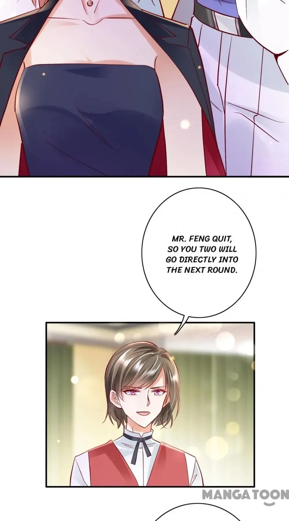 The Expensive Ex-Wife Of A Wealthy Family Chapter 627 page 41