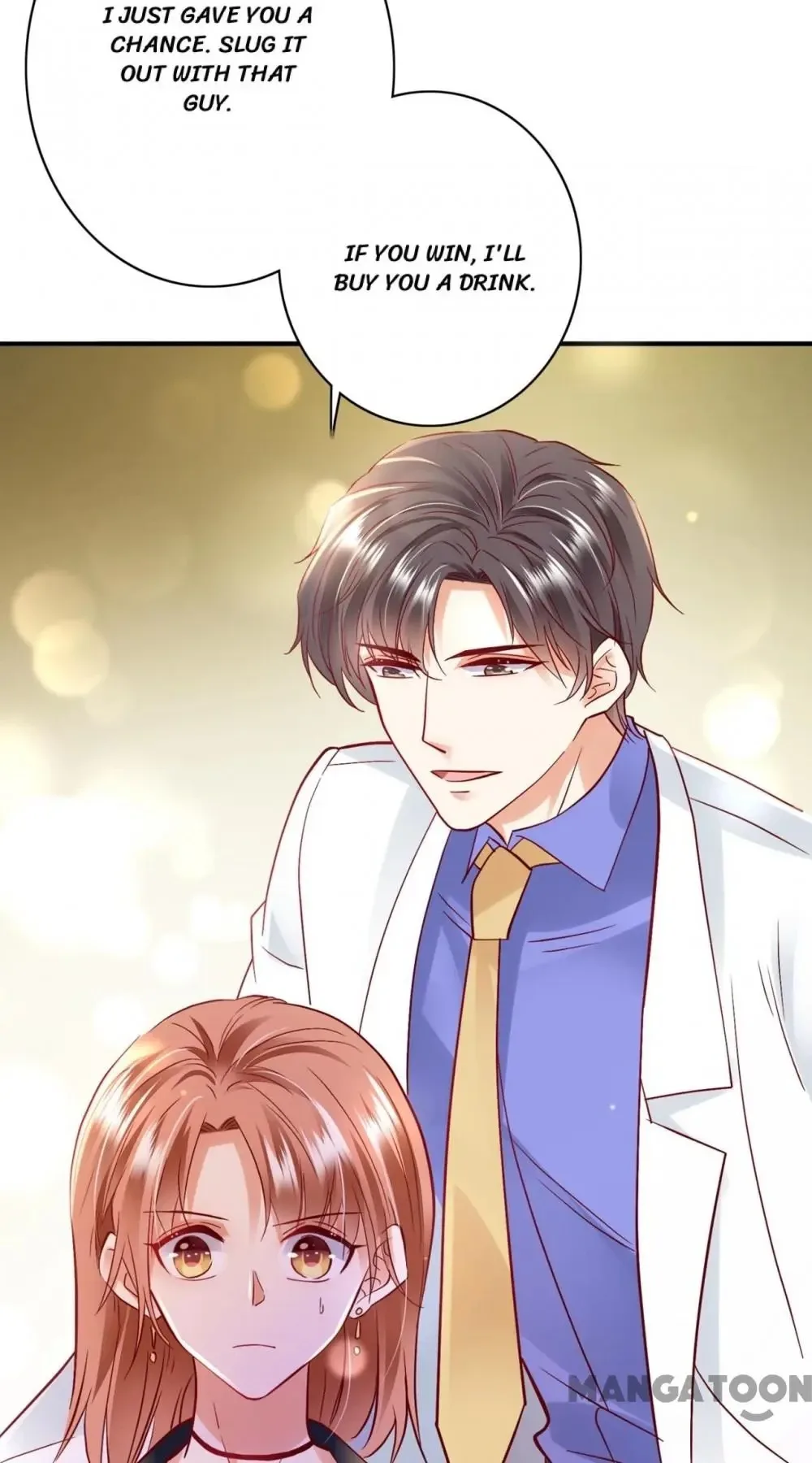 The Expensive Ex-Wife Of A Wealthy Family Chapter 627 page 40