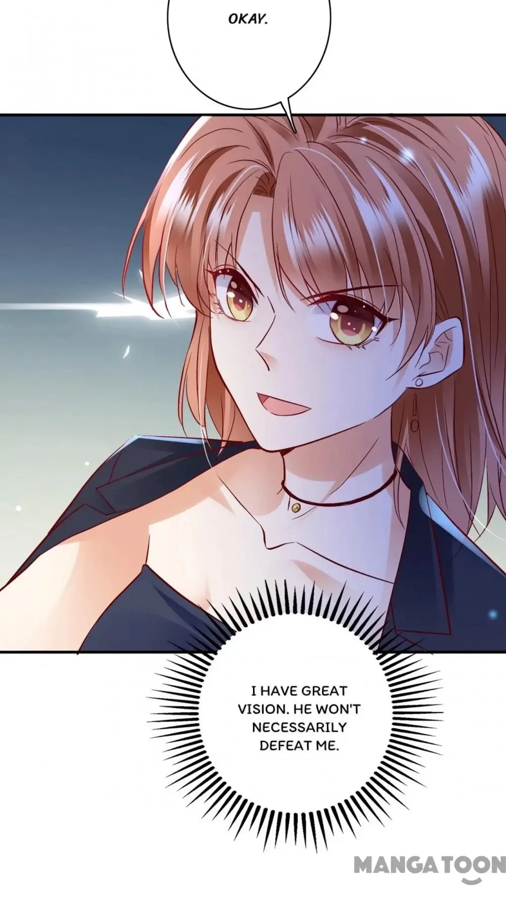 The Expensive Ex-Wife Of A Wealthy Family Chapter 627 page 43