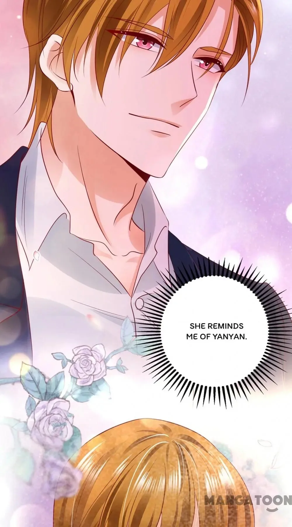 The Expensive Ex-Wife Of A Wealthy Family Chapter 629 page 32