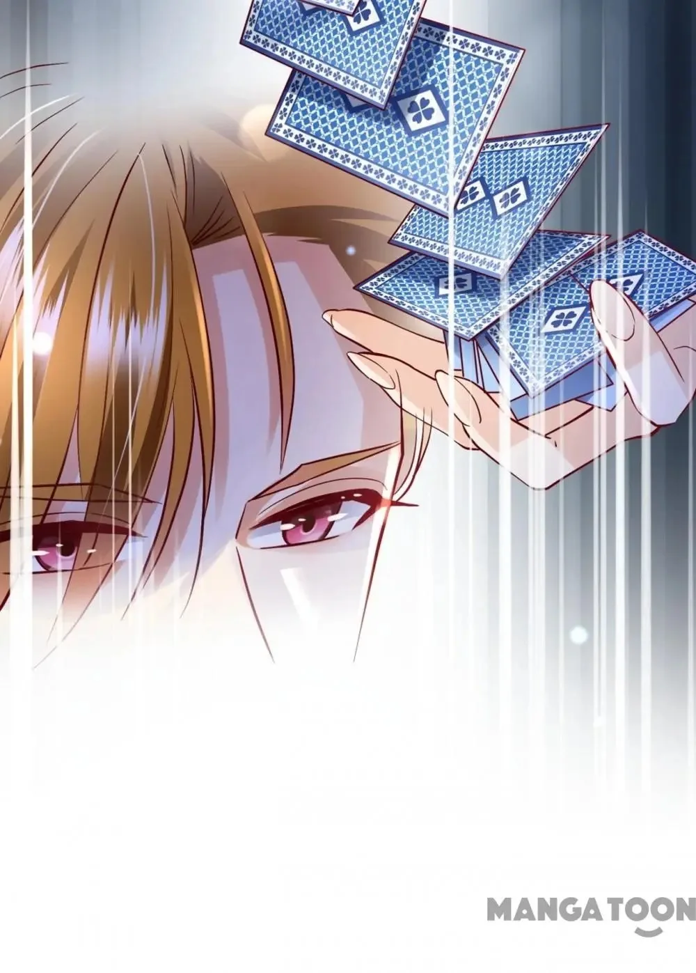 The Expensive Ex-Wife Of A Wealthy Family Chapter 627 page 45