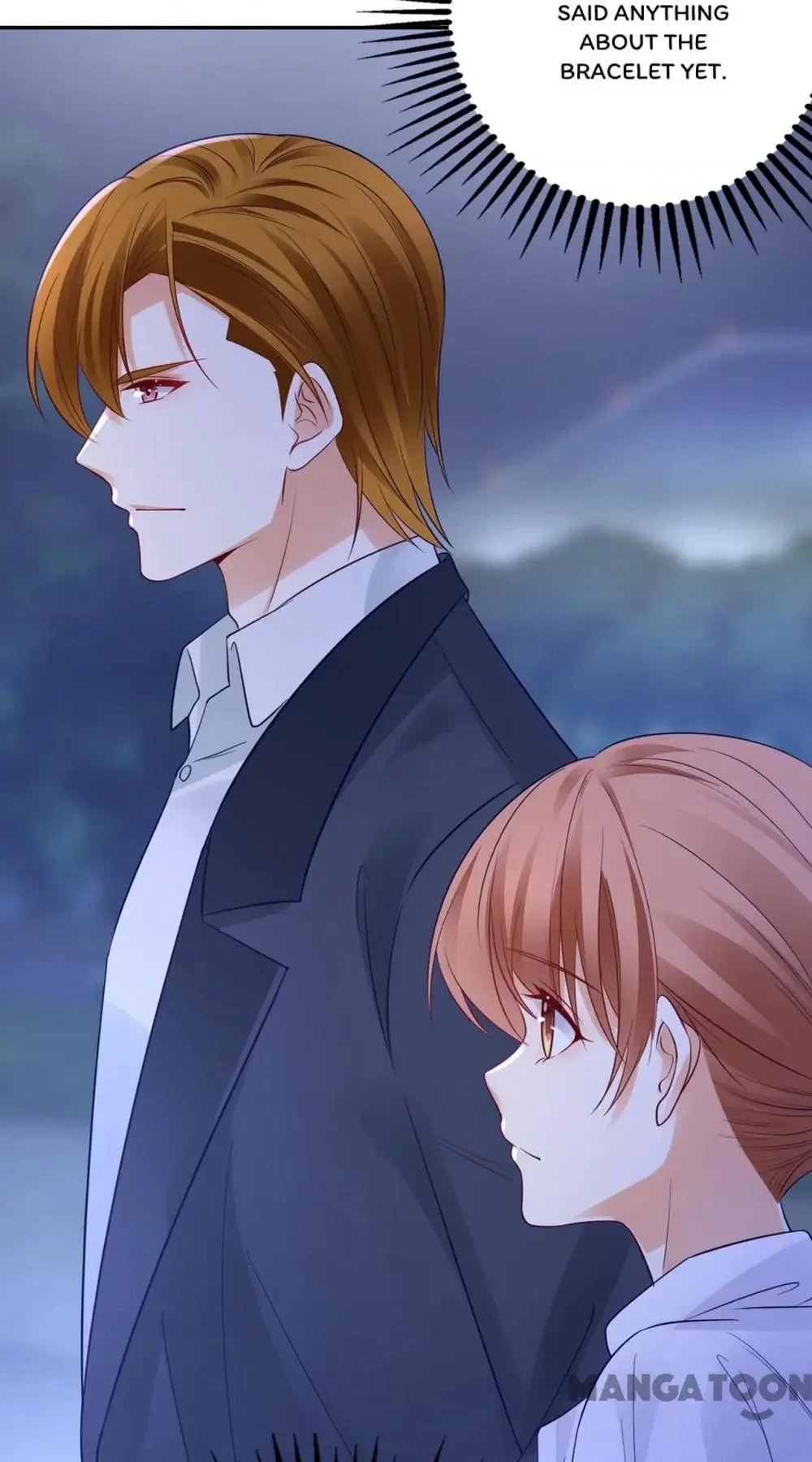 The Expensive Ex-Wife Of A Wealthy Family Chapter 629 page 40