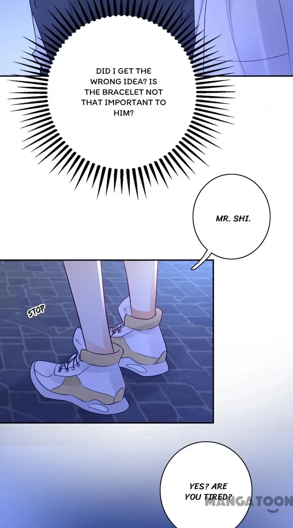 The Expensive Ex-Wife Of A Wealthy Family Chapter 629 page 41