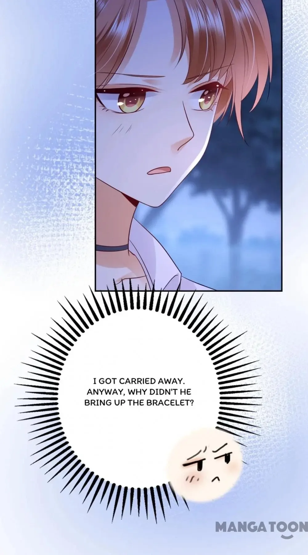 The Expensive Ex-Wife Of A Wealthy Family Chapter 630 page 4