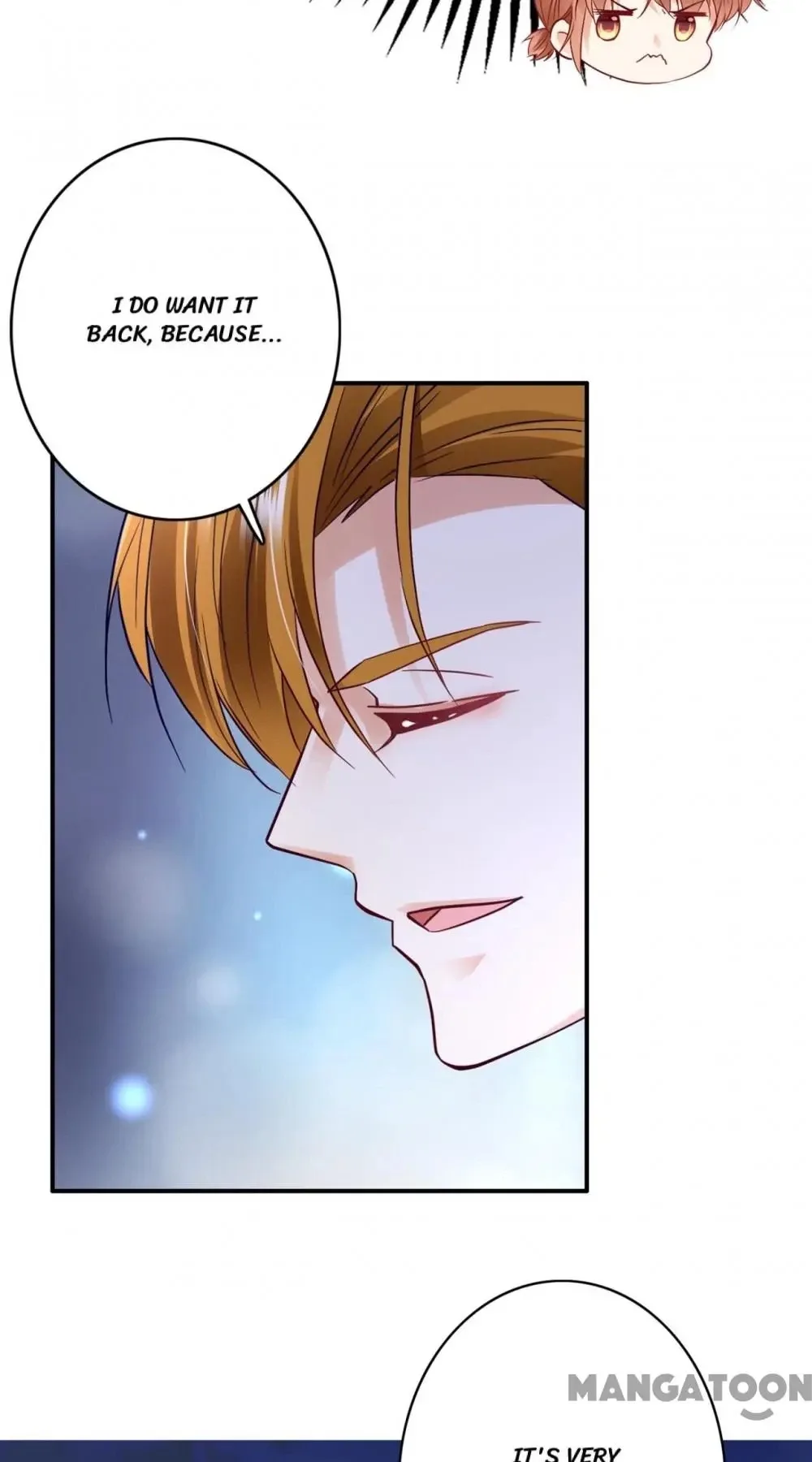 The Expensive Ex-Wife Of A Wealthy Family Chapter 630 page 9