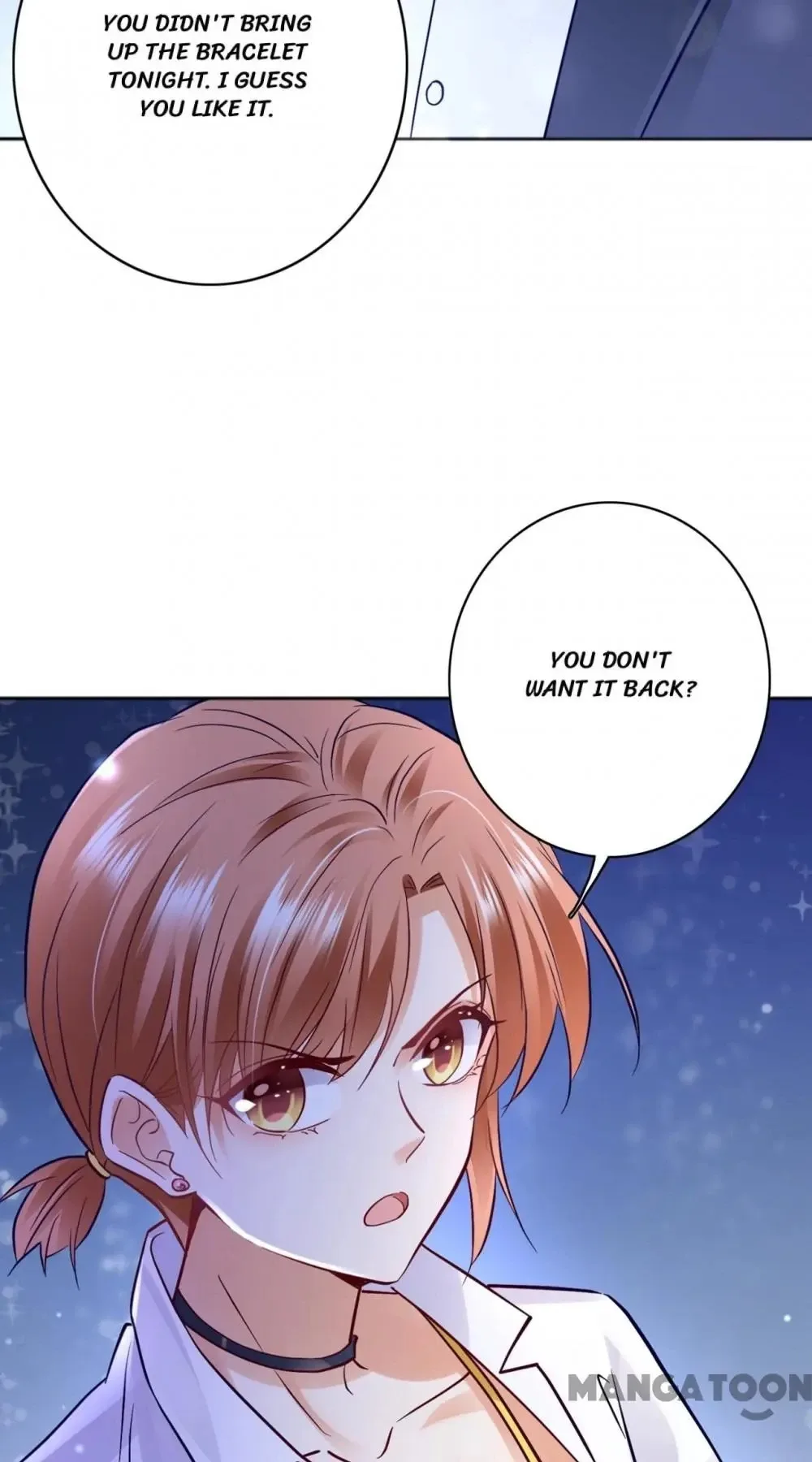 The Expensive Ex-Wife Of A Wealthy Family Chapter 630 page 7