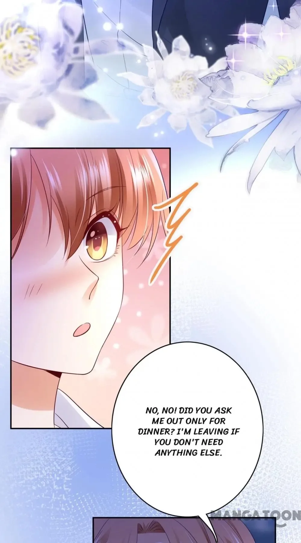 The Expensive Ex-Wife Of A Wealthy Family Chapter 630 page 3
