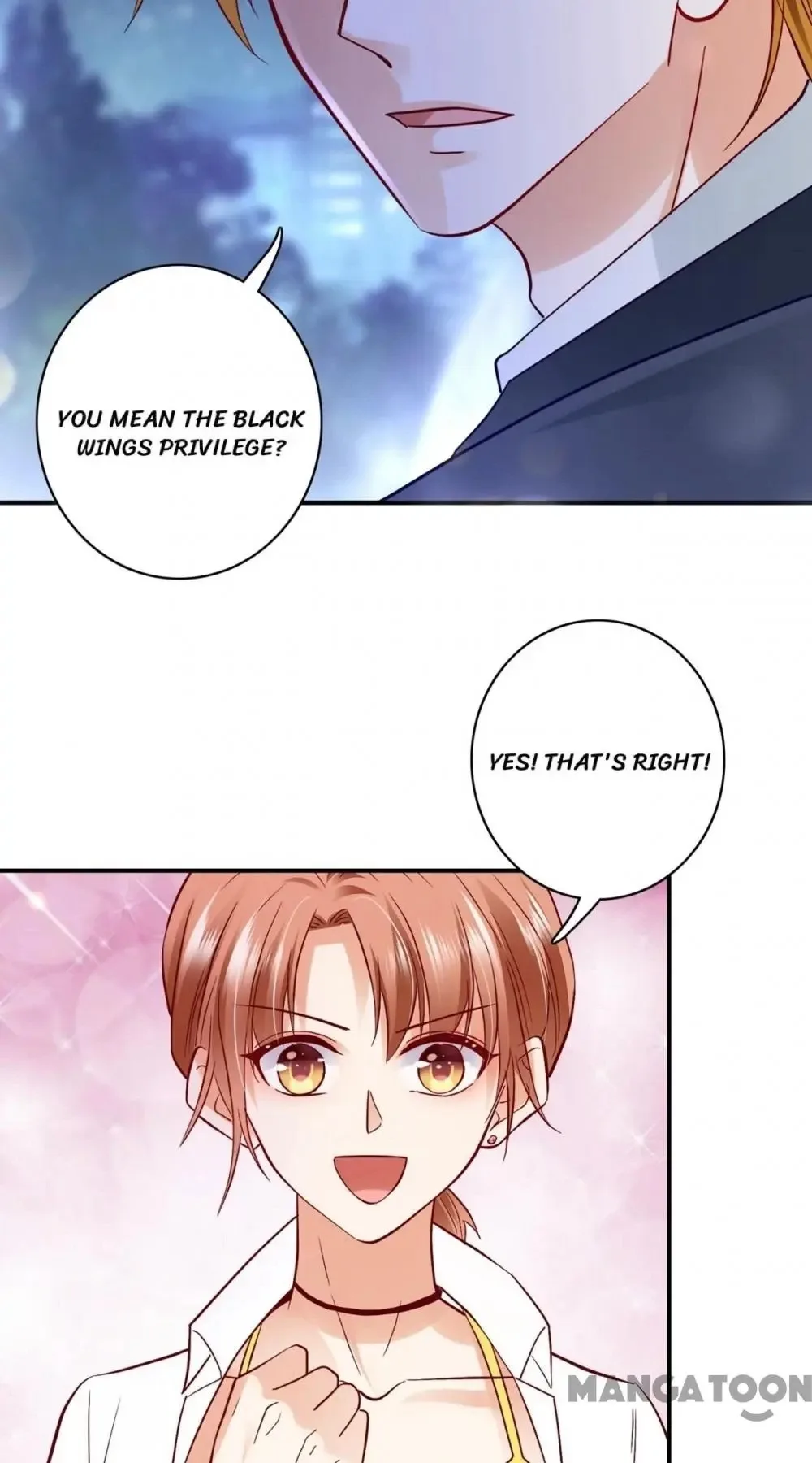 The Expensive Ex-Wife Of A Wealthy Family Chapter 630 page 15