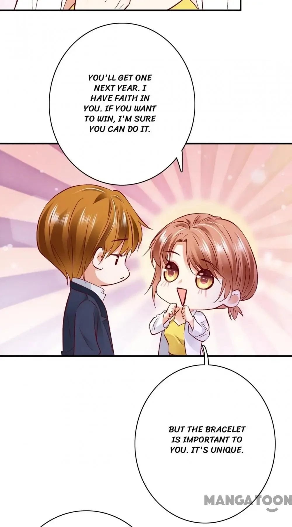 The Expensive Ex-Wife Of A Wealthy Family Chapter 630 page 16