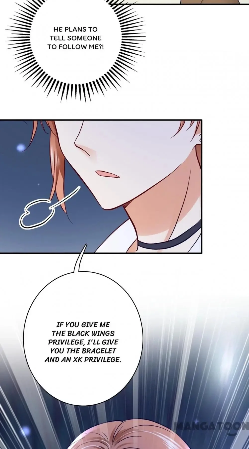 The Expensive Ex-Wife Of A Wealthy Family Chapter 630 page 19
