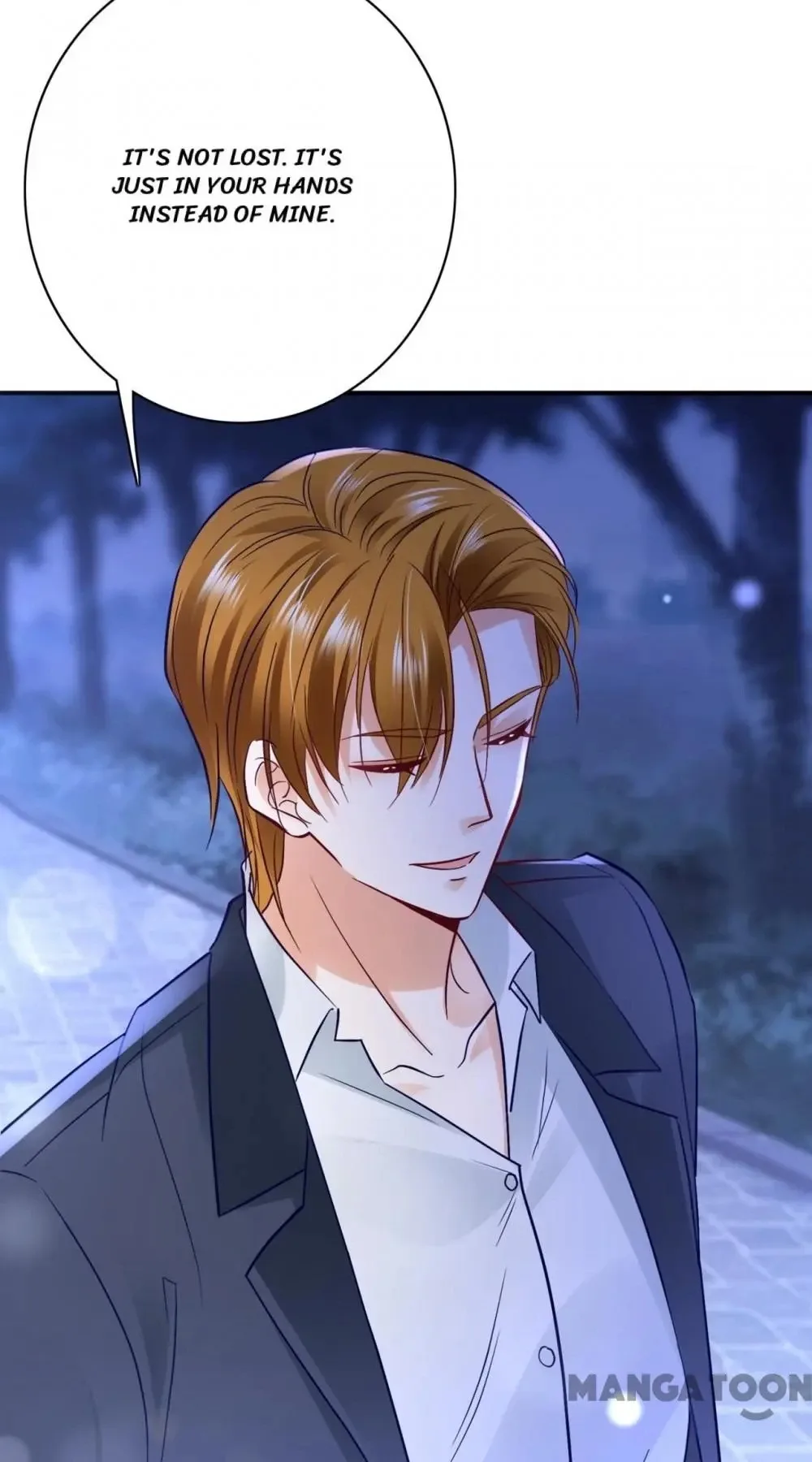The Expensive Ex-Wife Of A Wealthy Family Chapter 630 page 17