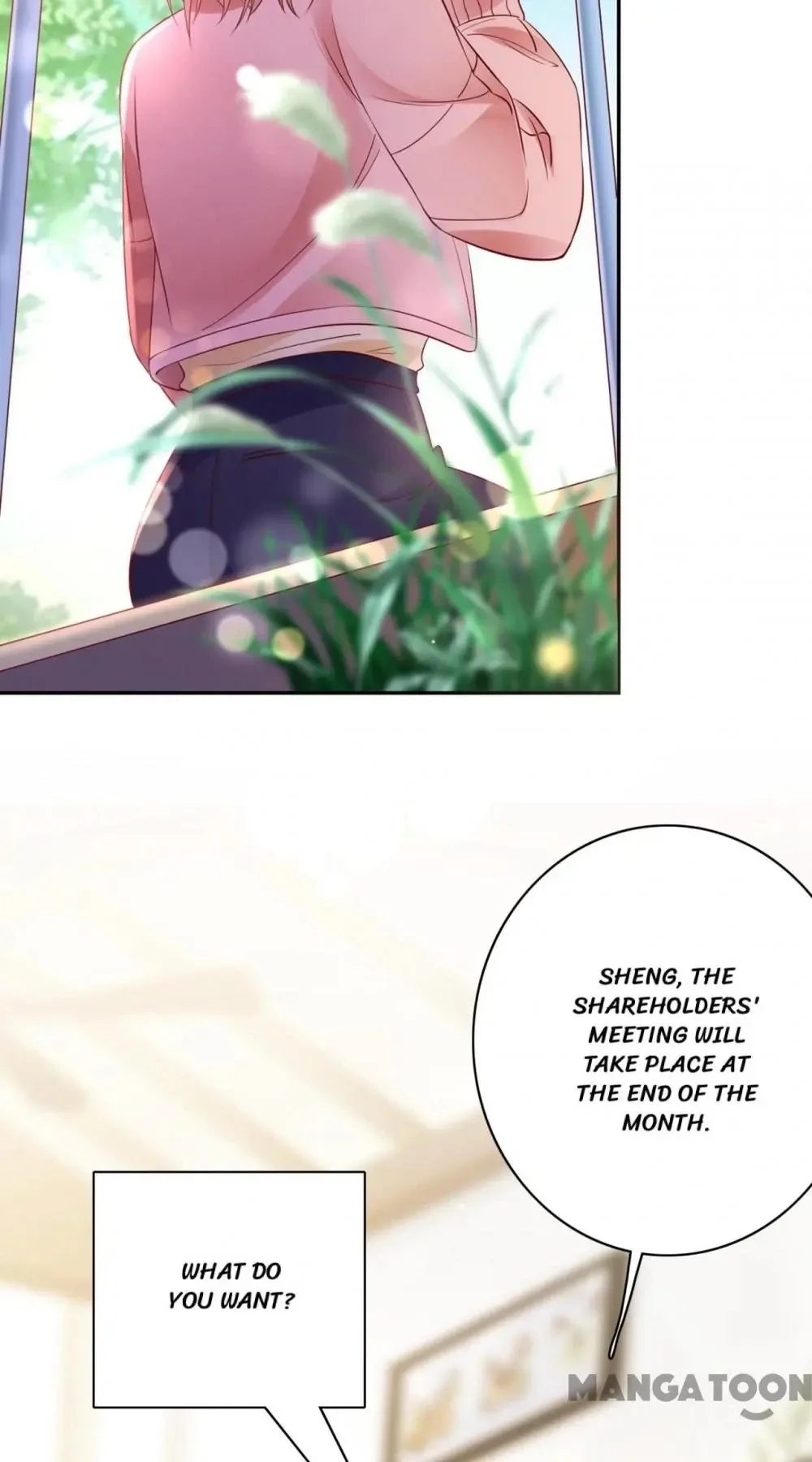 The Expensive Ex-Wife Of A Wealthy Family Chapter 633 page 7