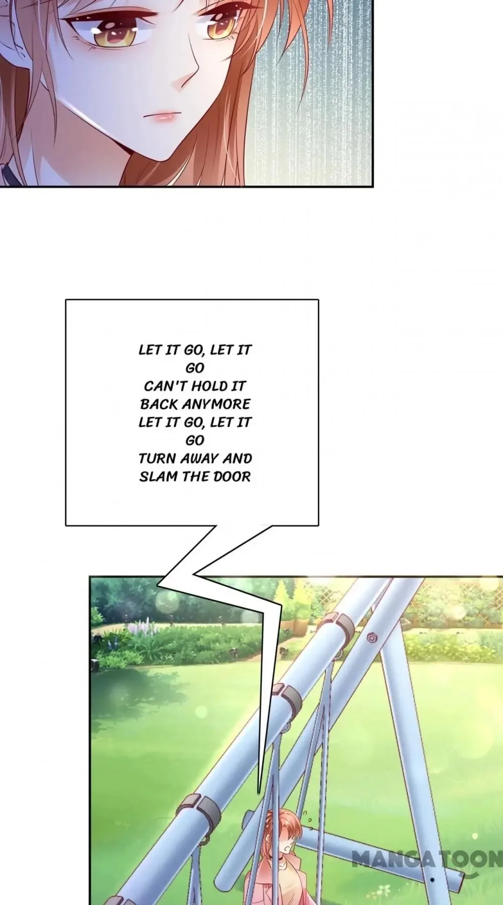 The Expensive Ex-Wife Of A Wealthy Family Chapter 633 page 4