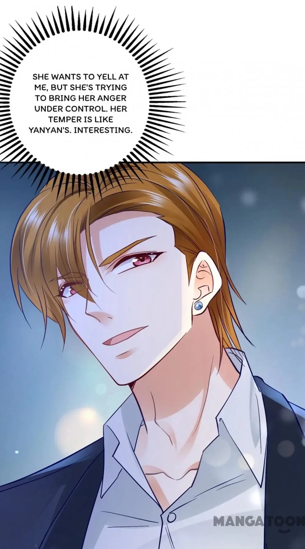 The Expensive Ex-Wife Of A Wealthy Family Chapter 630 page 22