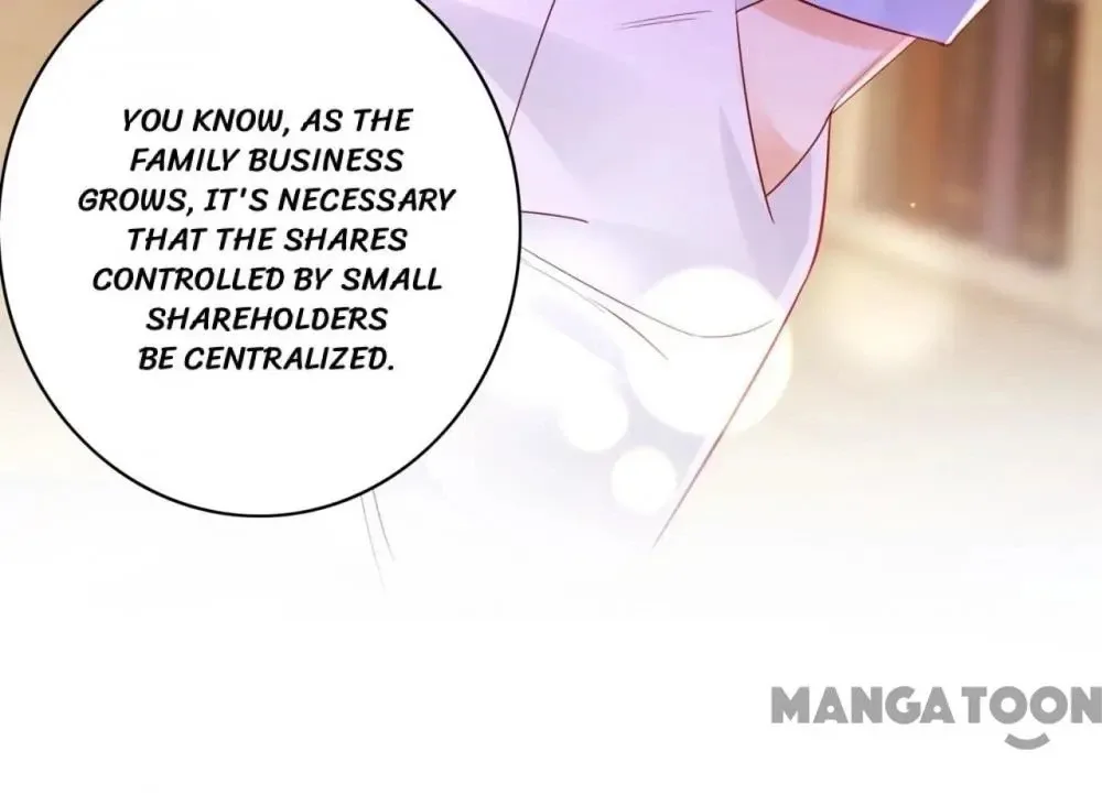 The Expensive Ex-Wife Of A Wealthy Family Chapter 633 page 9