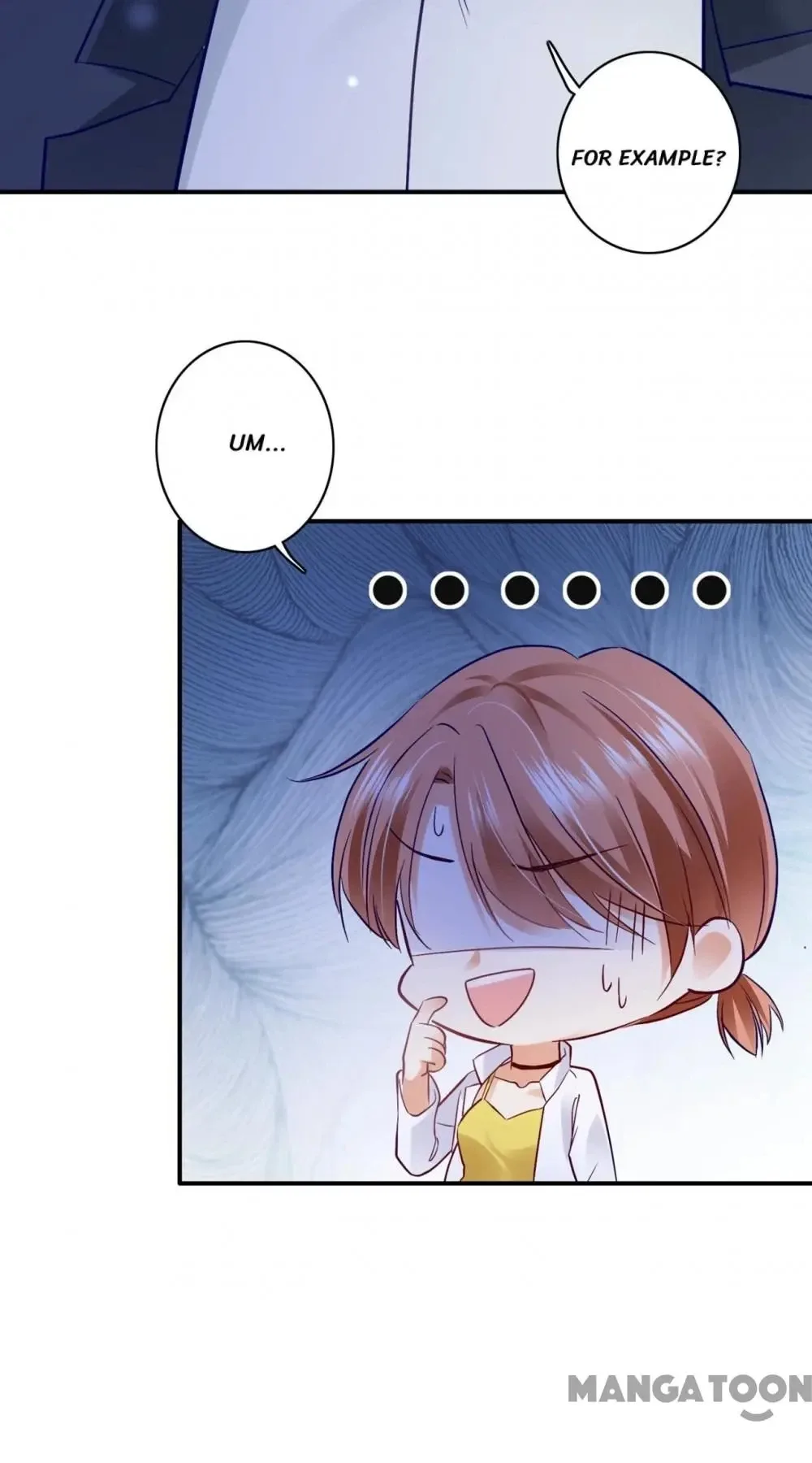 The Expensive Ex-Wife Of A Wealthy Family Chapter 630 page 23