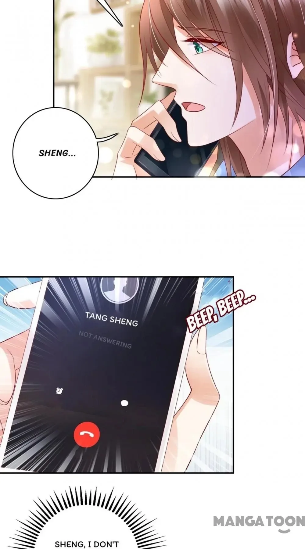The Expensive Ex-Wife Of A Wealthy Family Chapter 633 page 11