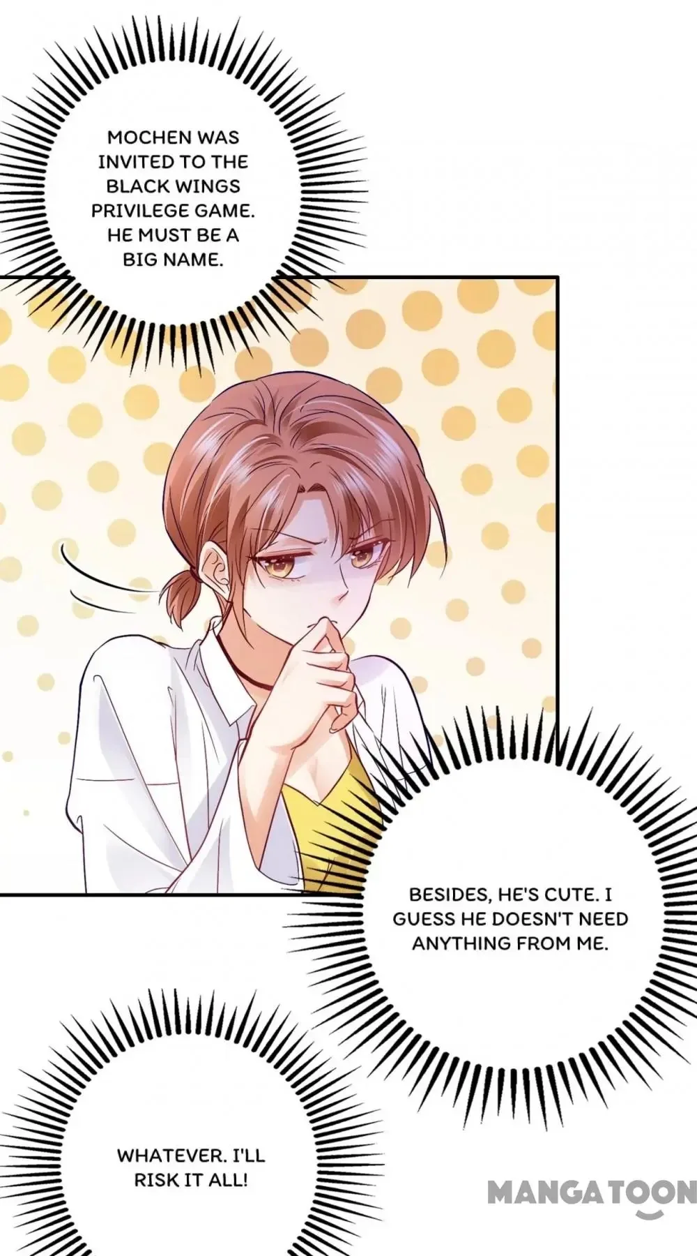 The Expensive Ex-Wife Of A Wealthy Family Chapter 630 page 24