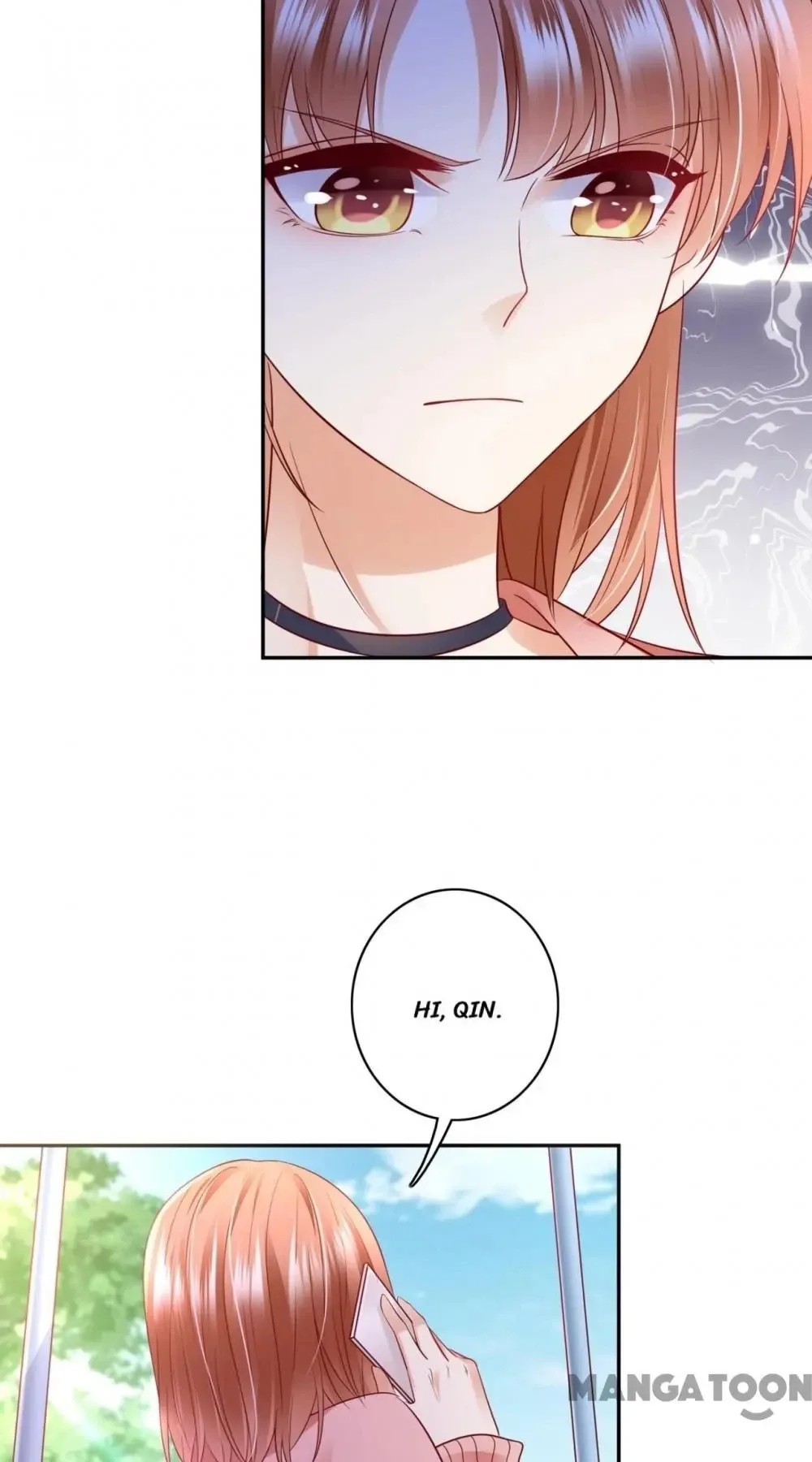The Expensive Ex-Wife Of A Wealthy Family Chapter 633 page 6