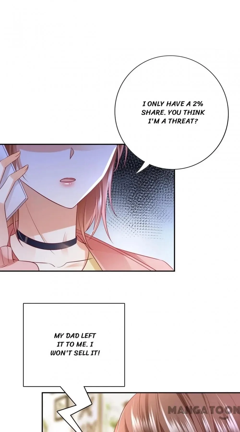 The Expensive Ex-Wife Of A Wealthy Family Chapter 633 page 10