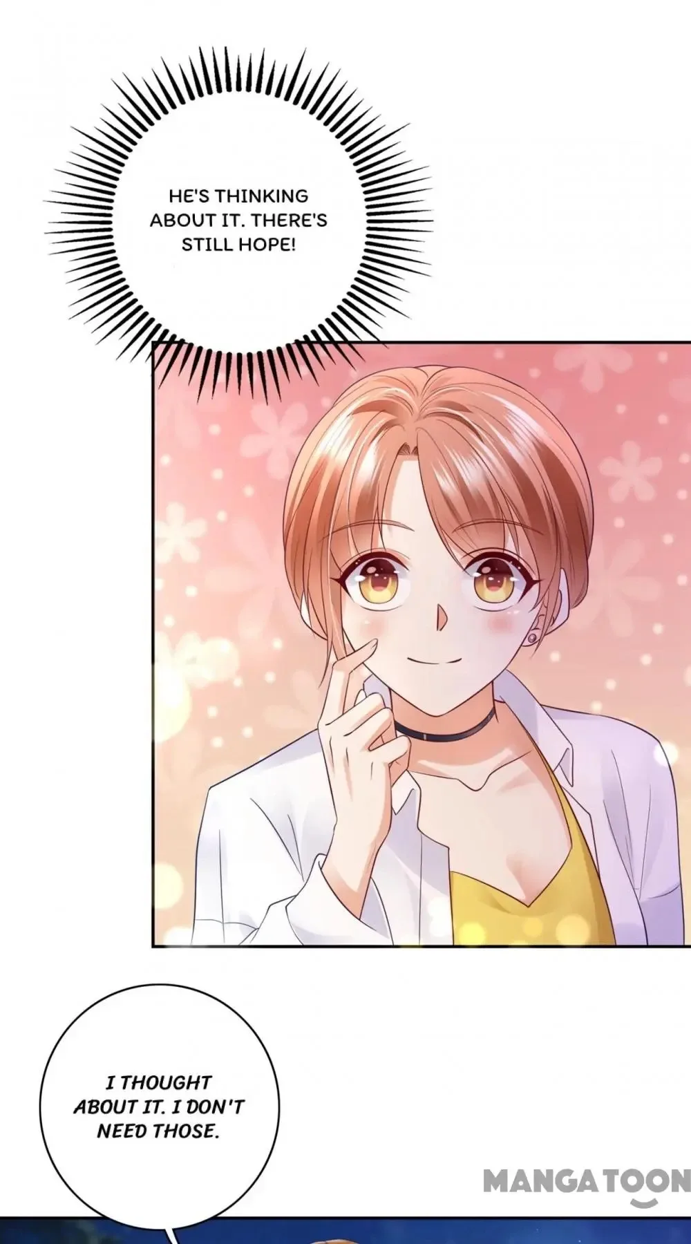 The Expensive Ex-Wife Of A Wealthy Family Chapter 630 page 29