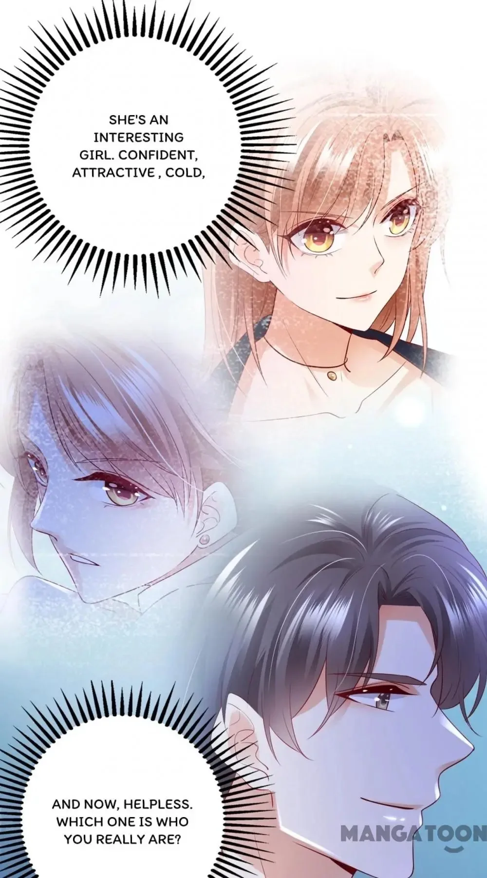 The Expensive Ex-Wife Of A Wealthy Family Chapter 633 page 18