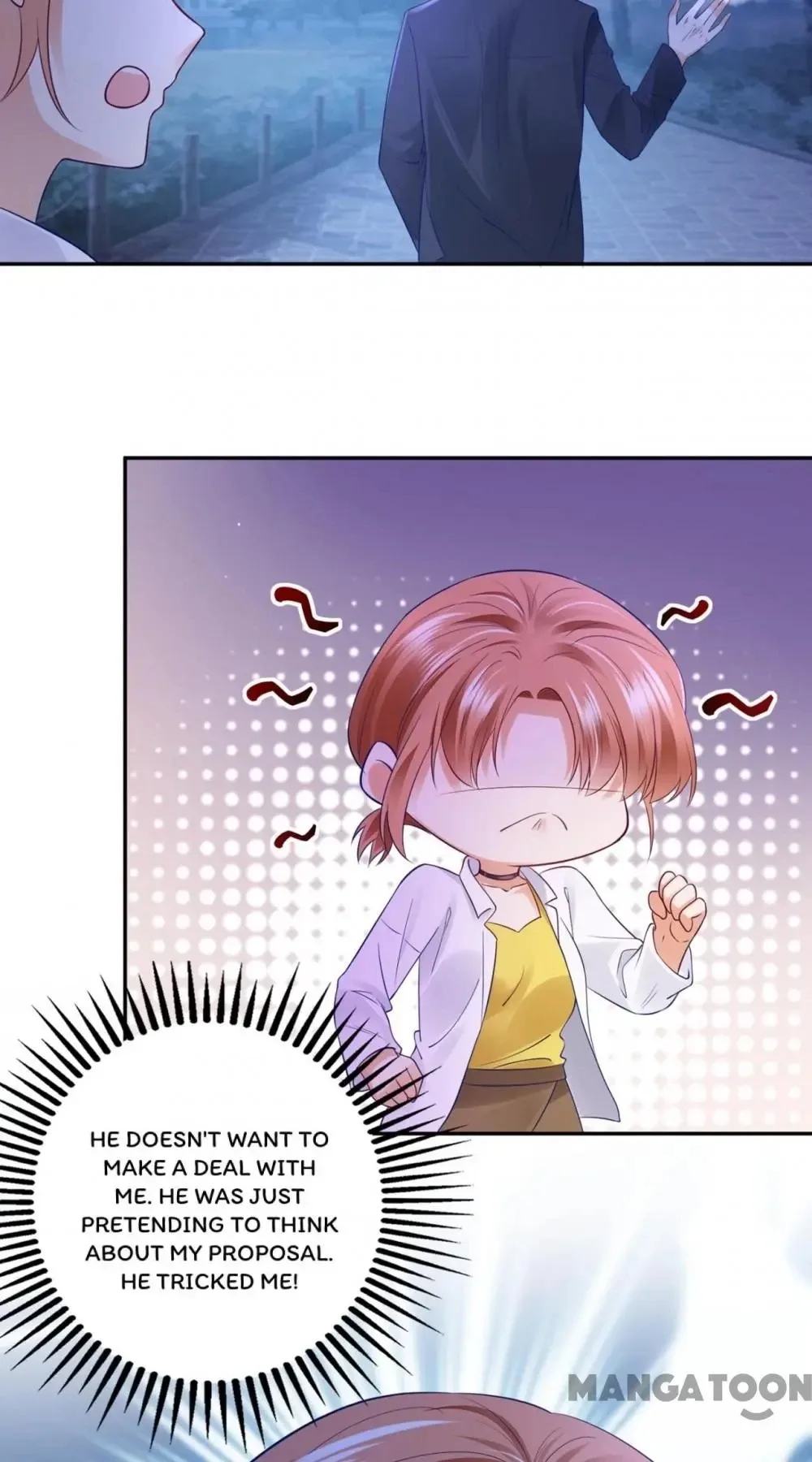 The Expensive Ex-Wife Of A Wealthy Family Chapter 630 page 31