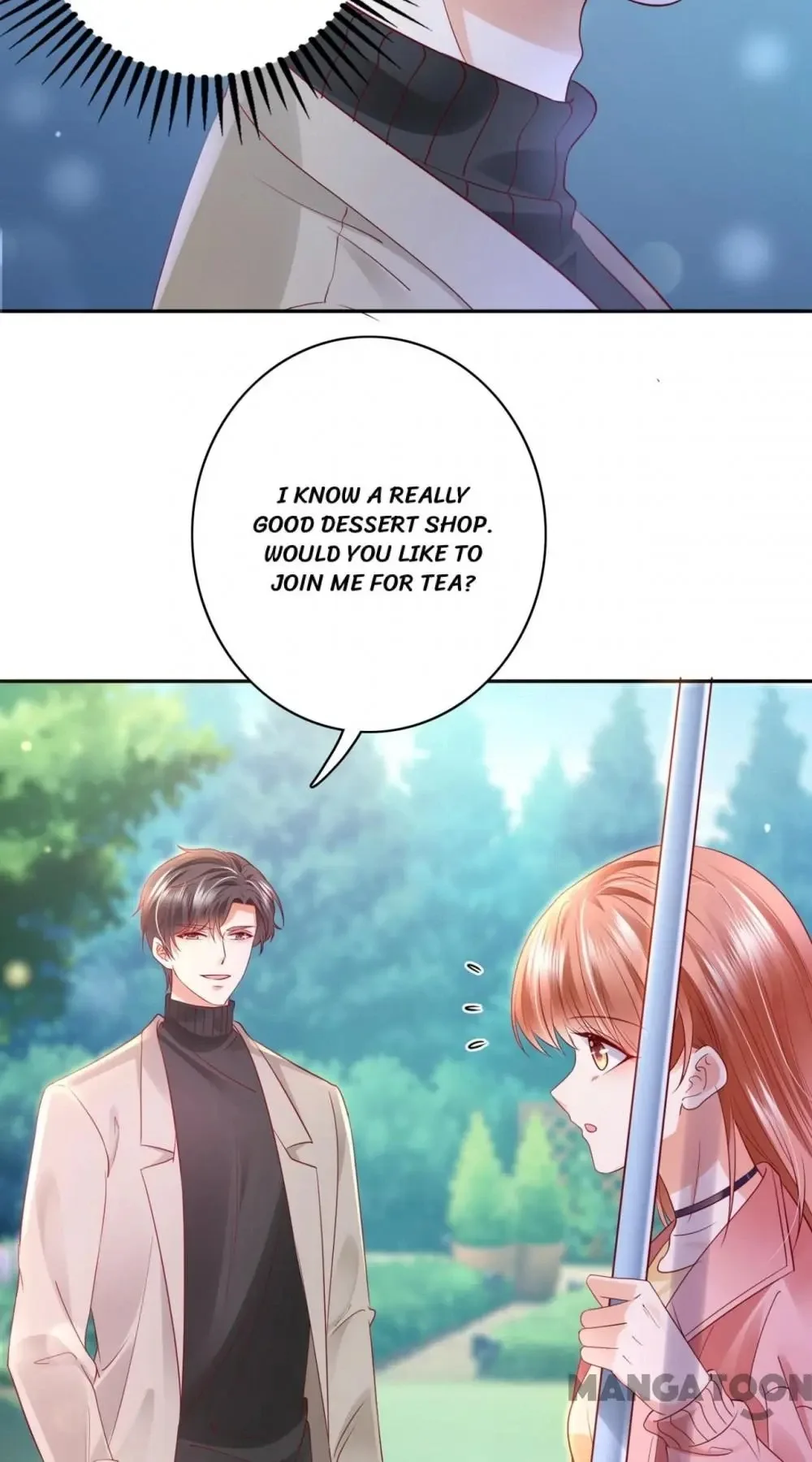 The Expensive Ex-Wife Of A Wealthy Family Chapter 633 page 19