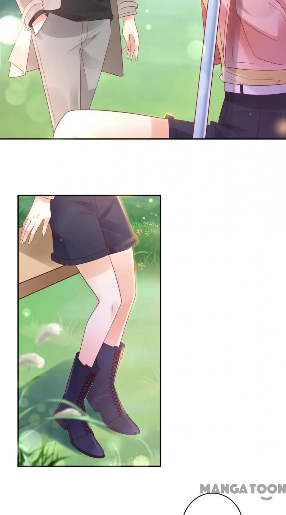 The Expensive Ex-Wife Of A Wealthy Family Chapter 633 page 20