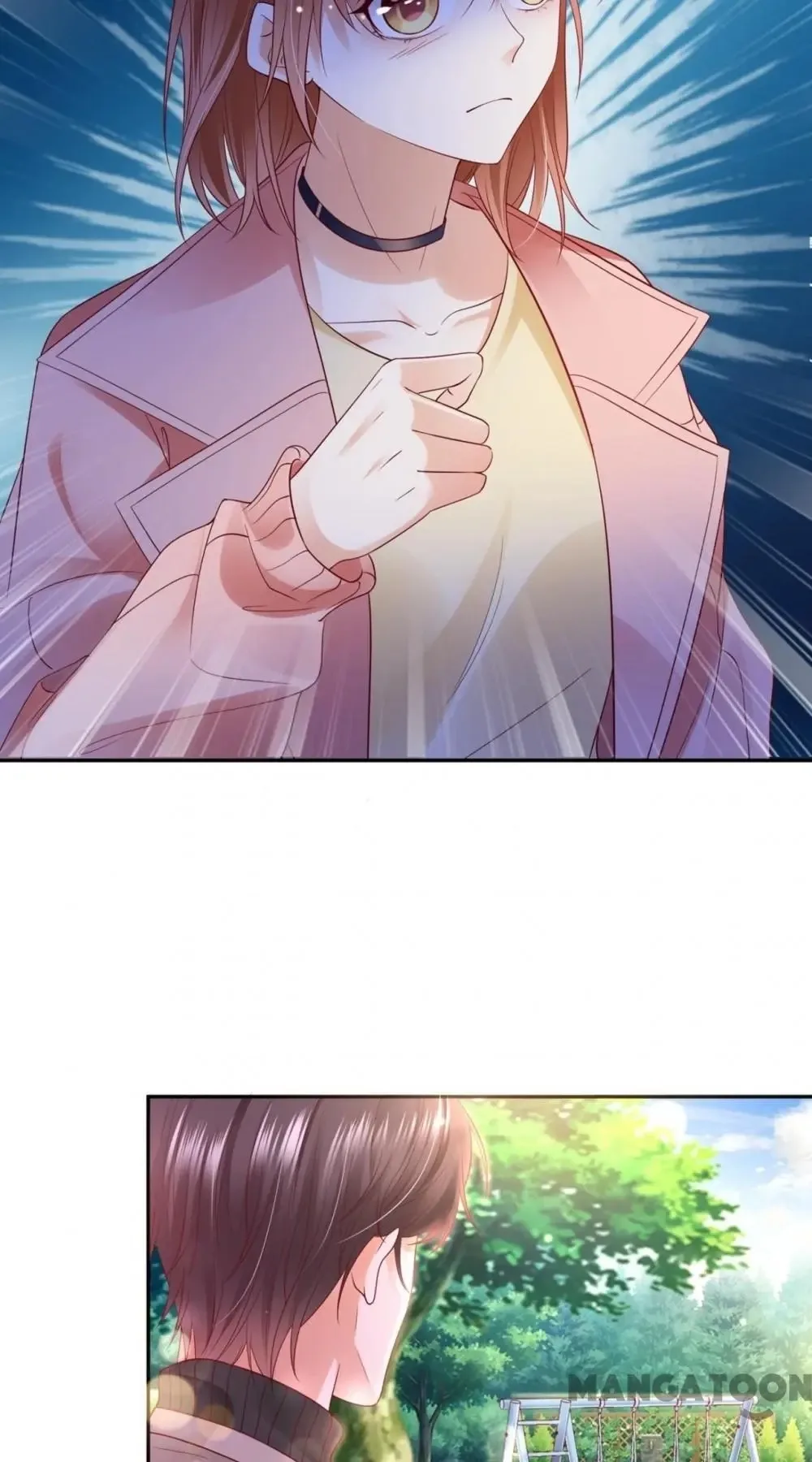 The Expensive Ex-Wife Of A Wealthy Family Chapter 633 page 16
