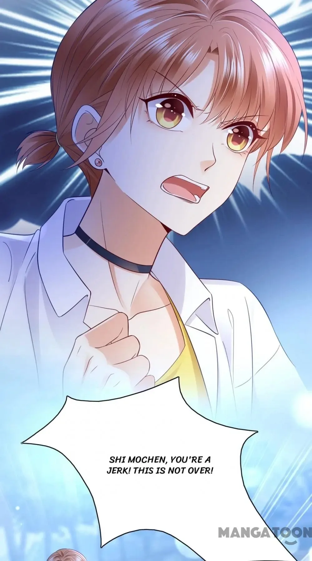 The Expensive Ex-Wife Of A Wealthy Family Chapter 630 page 32