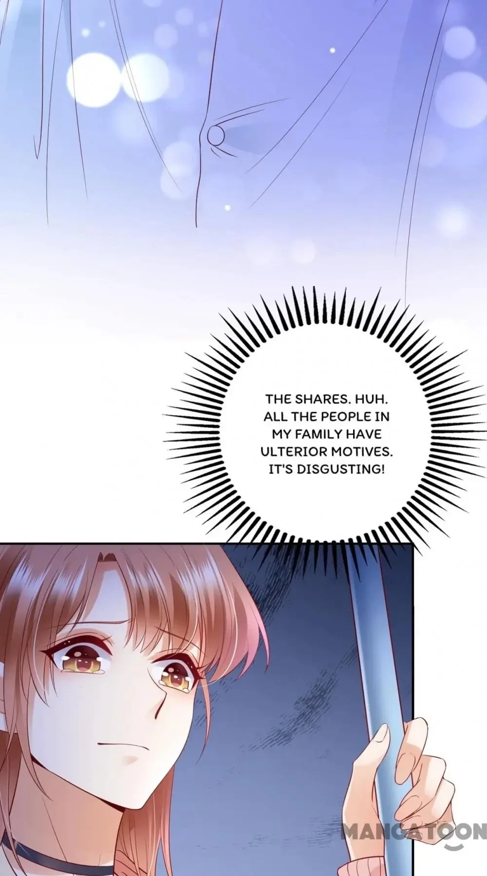 The Expensive Ex-Wife Of A Wealthy Family Chapter 633 page 13