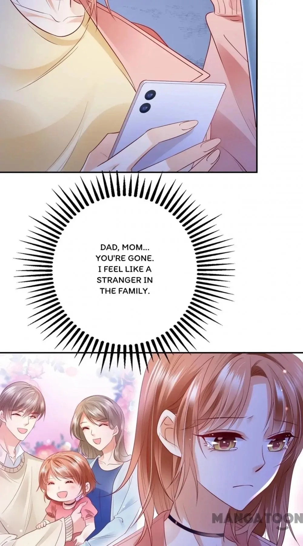 The Expensive Ex-Wife Of A Wealthy Family Chapter 633 page 14