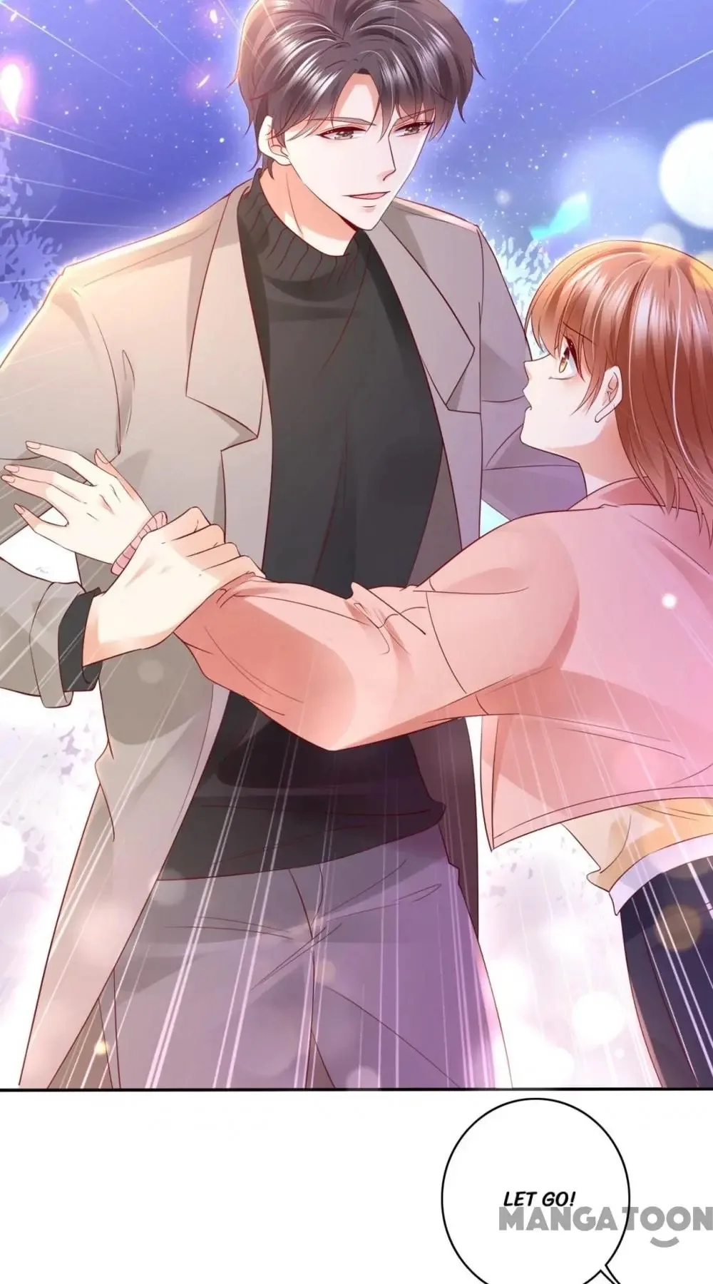 The Expensive Ex-Wife Of A Wealthy Family Chapter 633 page 22