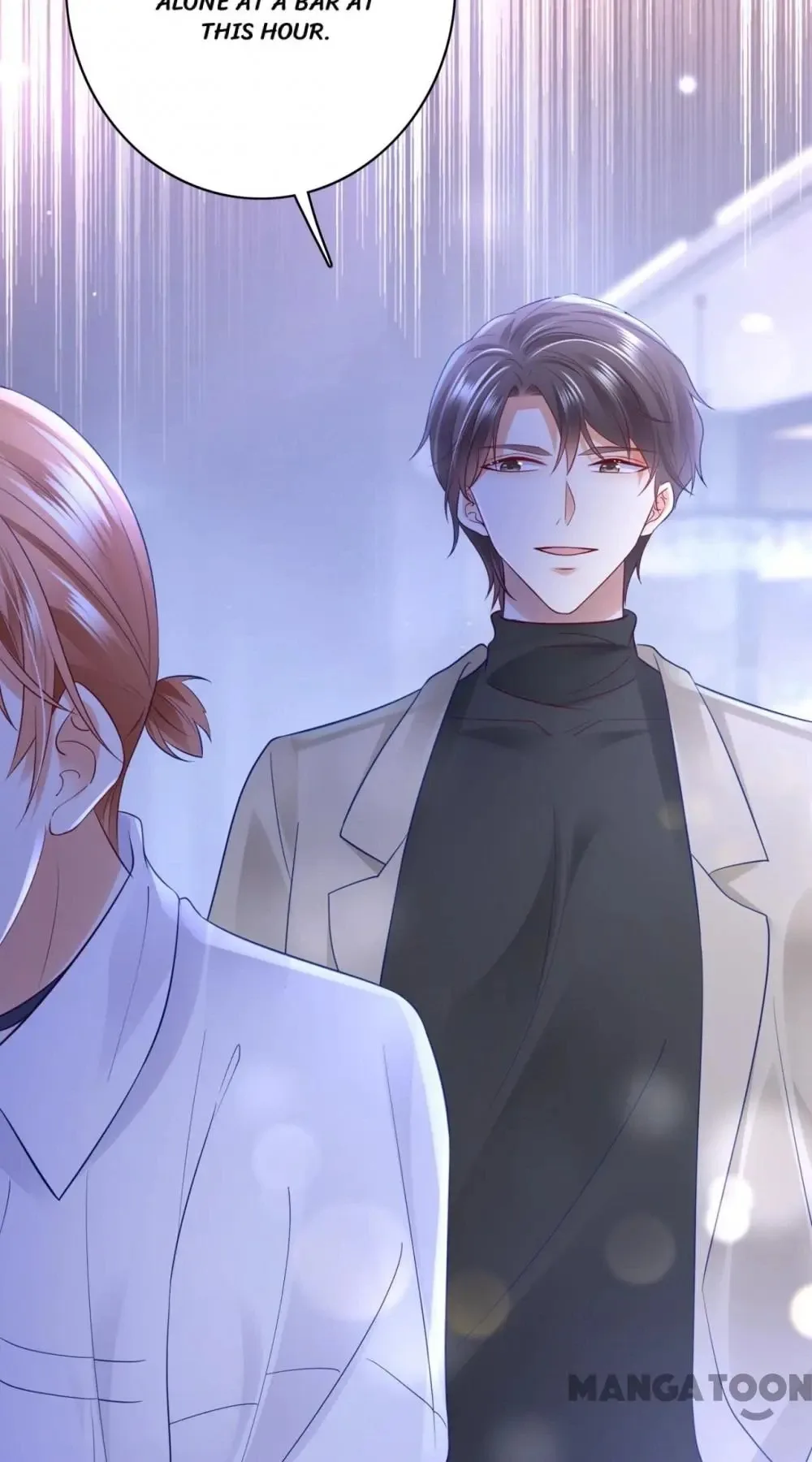 The Expensive Ex-Wife Of A Wealthy Family Chapter 631 page 3
