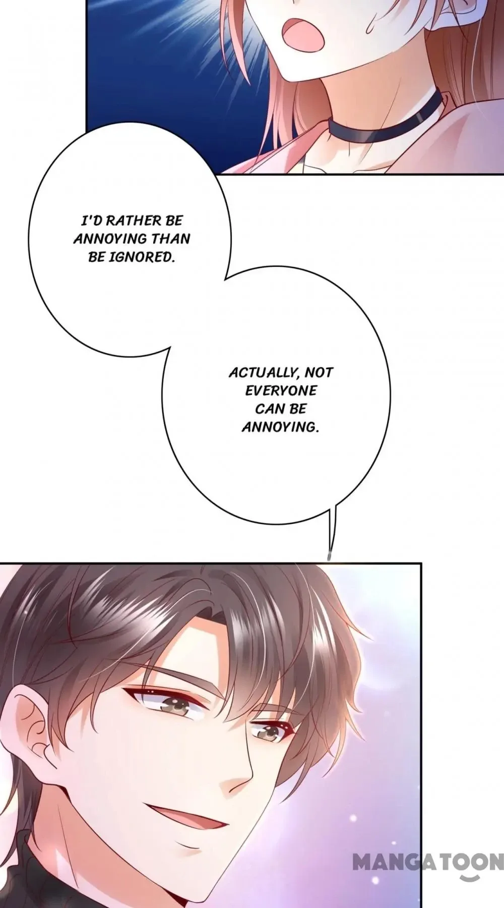 The Expensive Ex-Wife Of A Wealthy Family Chapter 633 page 24