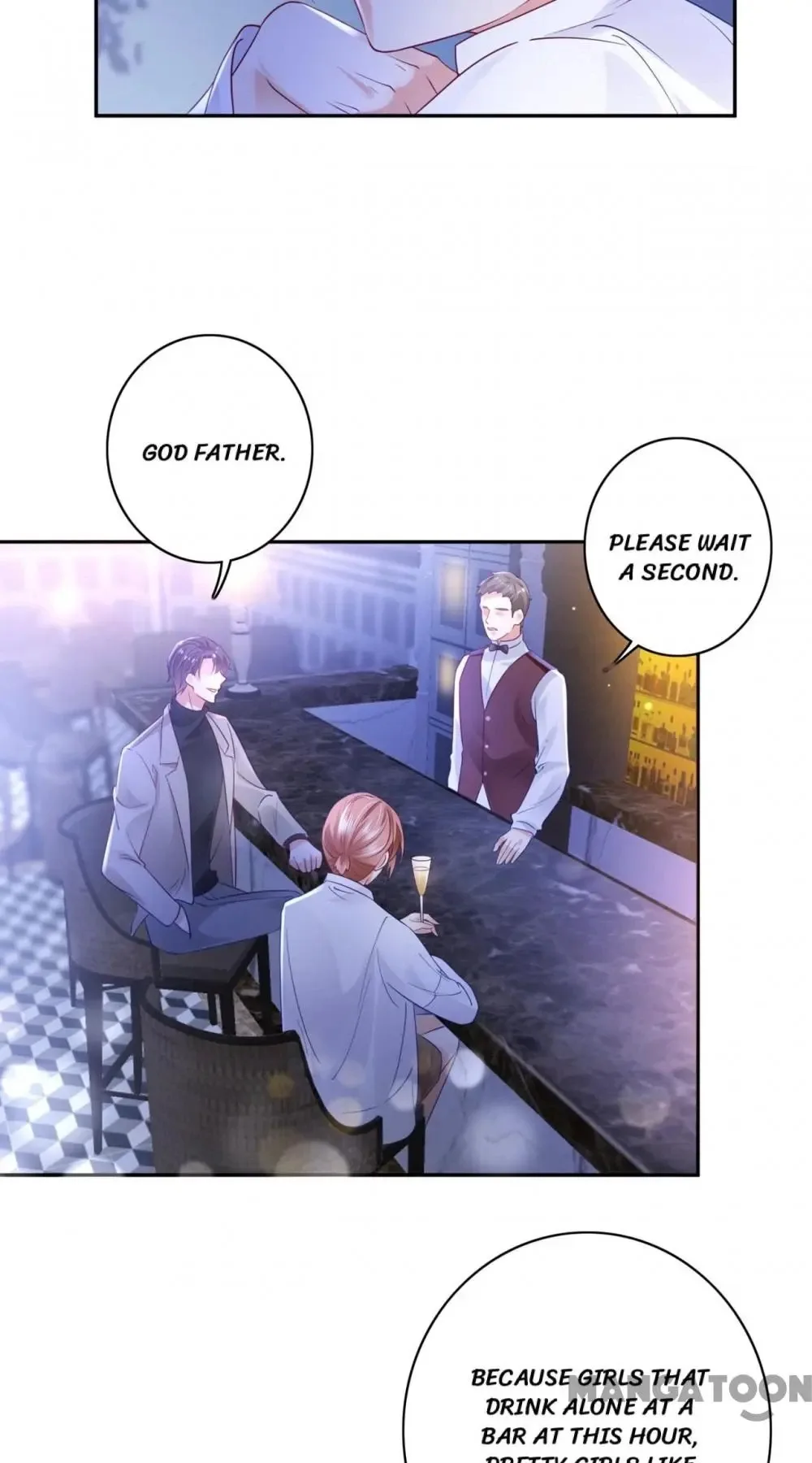 The Expensive Ex-Wife Of A Wealthy Family Chapter 631 page 5