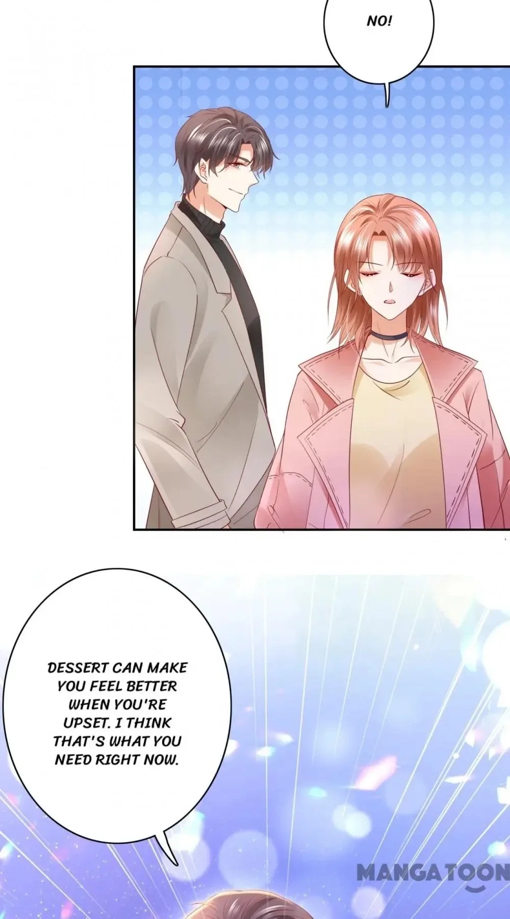 The Expensive Ex-Wife Of A Wealthy Family Chapter 633 page 21