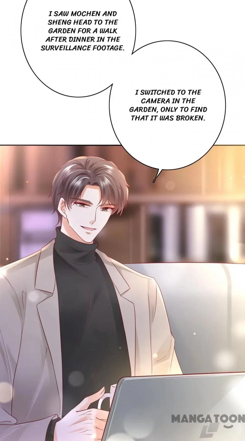 The Expensive Ex-Wife Of A Wealthy Family Chapter 630 page 40