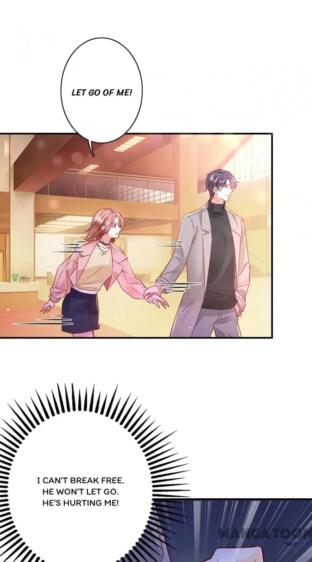 The Expensive Ex-Wife Of A Wealthy Family Chapter 633 page 26