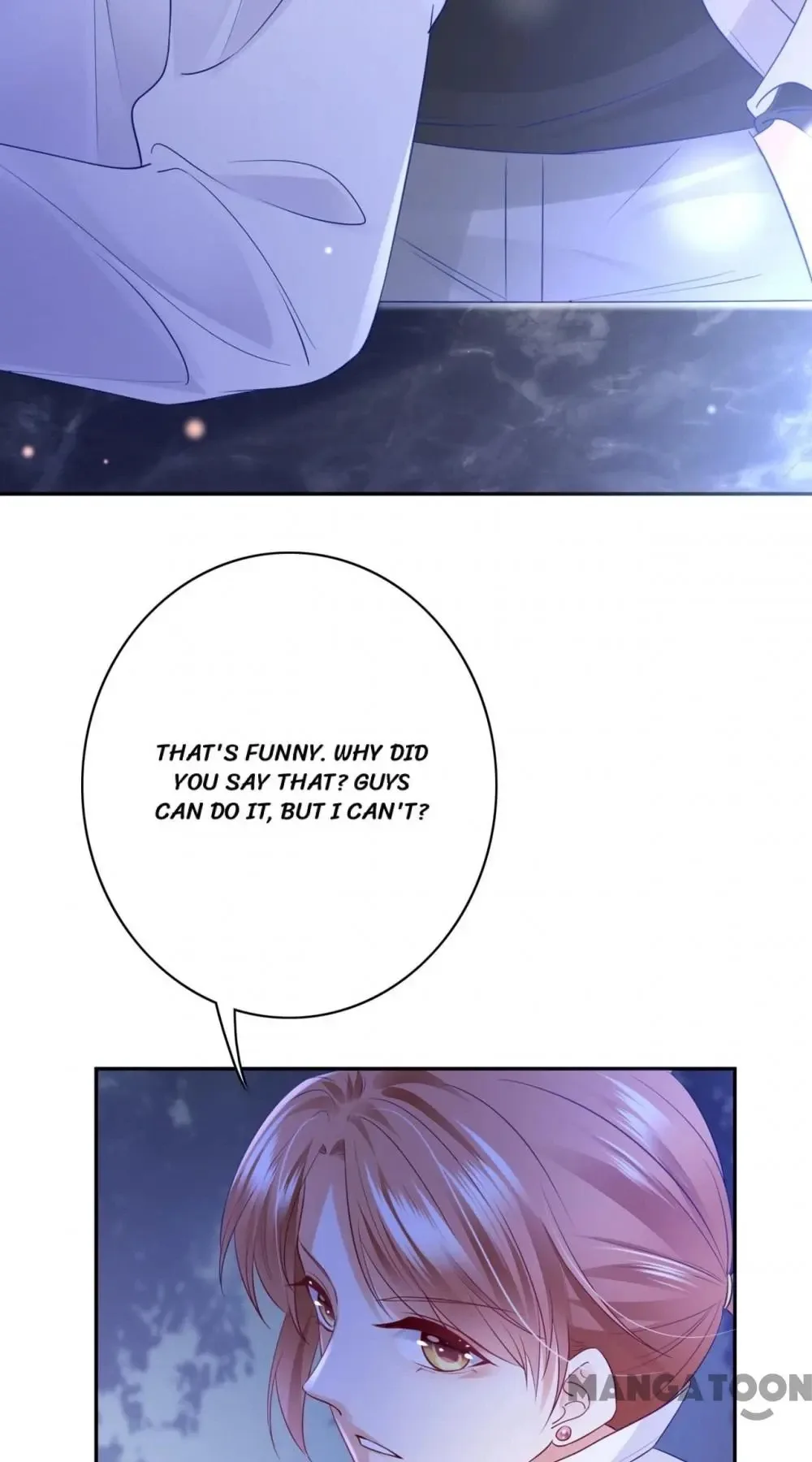 The Expensive Ex-Wife Of A Wealthy Family Chapter 631 page 4