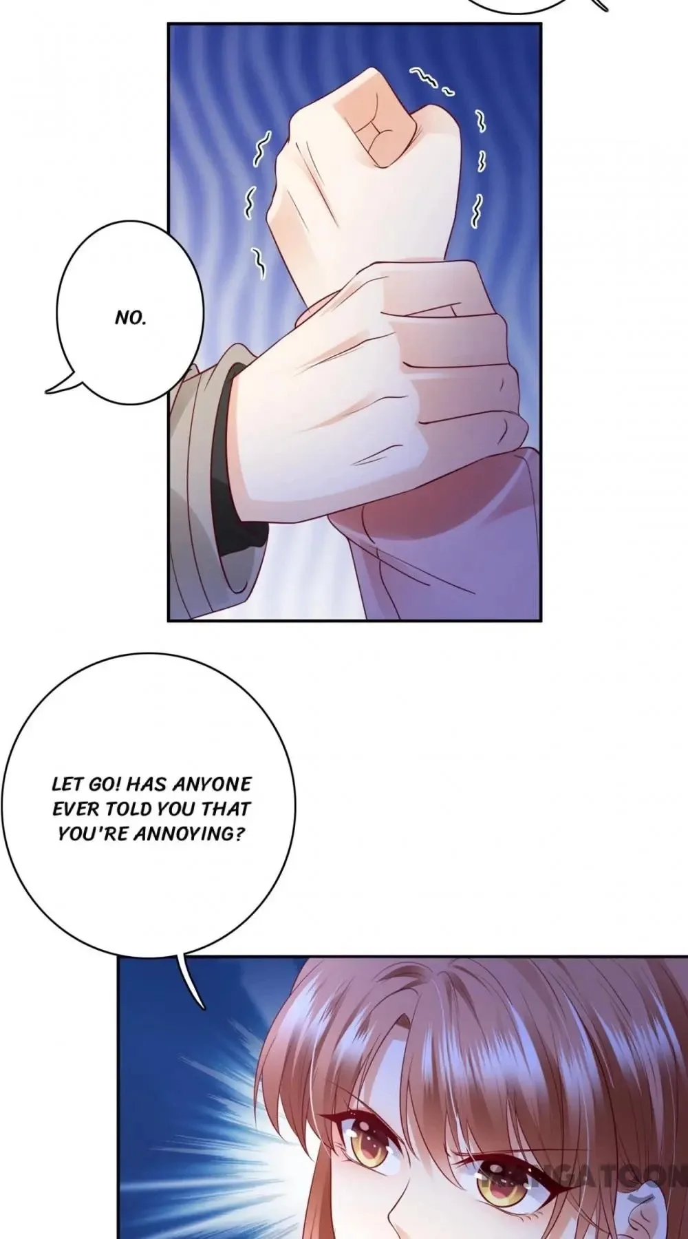 The Expensive Ex-Wife Of A Wealthy Family Chapter 633 page 23