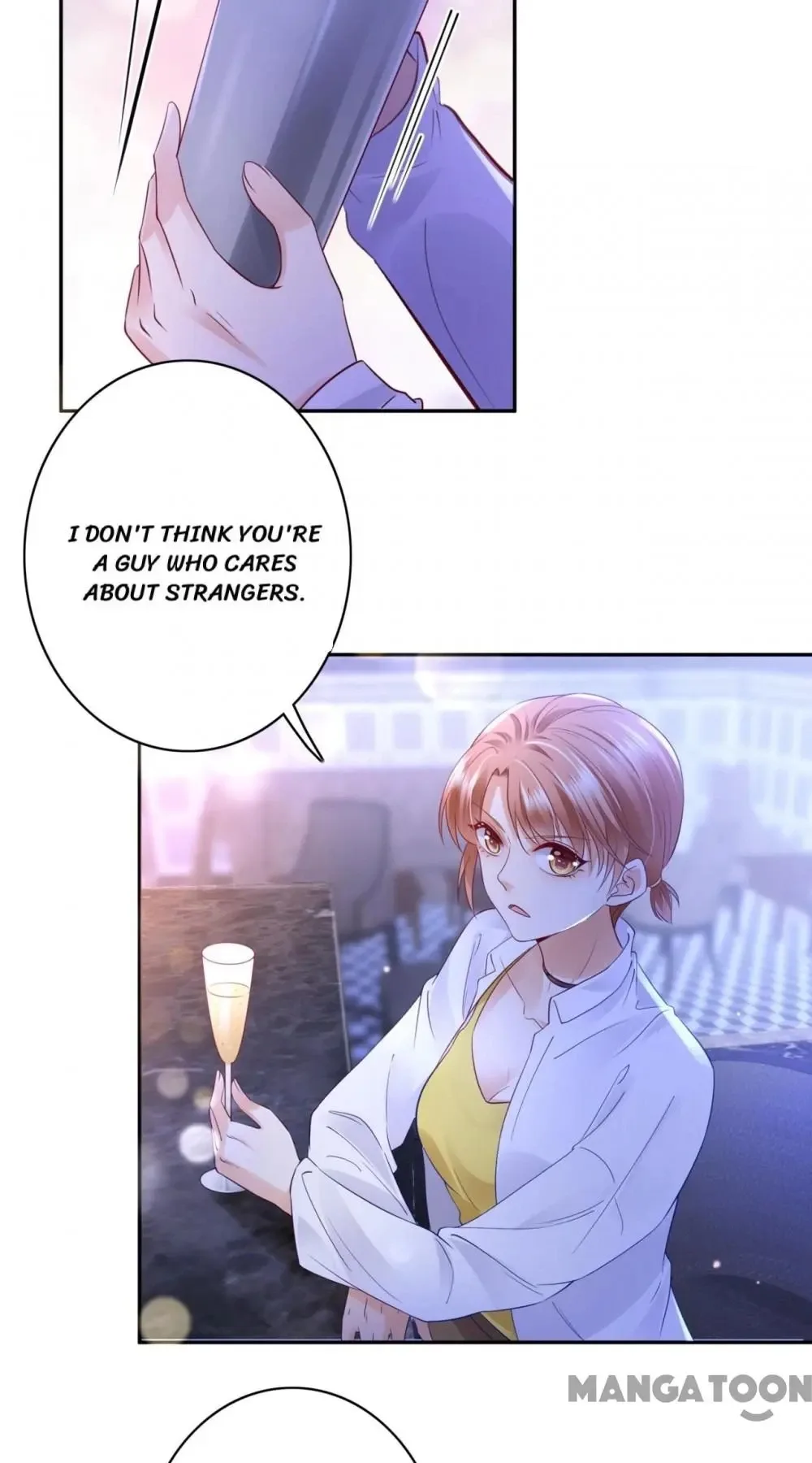 The Expensive Ex-Wife Of A Wealthy Family Chapter 631 page 7