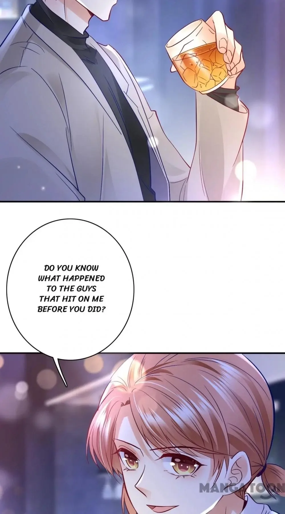 The Expensive Ex-Wife Of A Wealthy Family Chapter 631 page 10