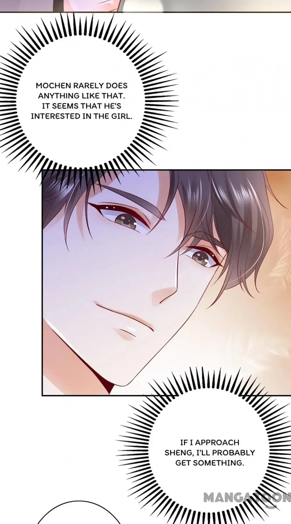 The Expensive Ex-Wife Of A Wealthy Family Chapter 630 page 41