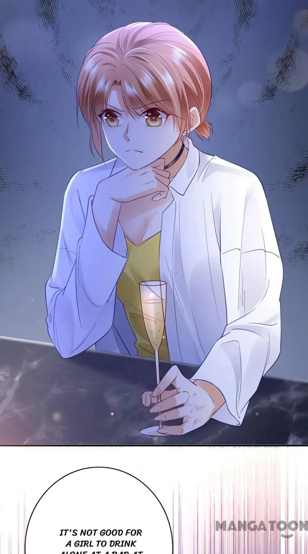 The Expensive Ex-Wife Of A Wealthy Family Chapter 631 page 2