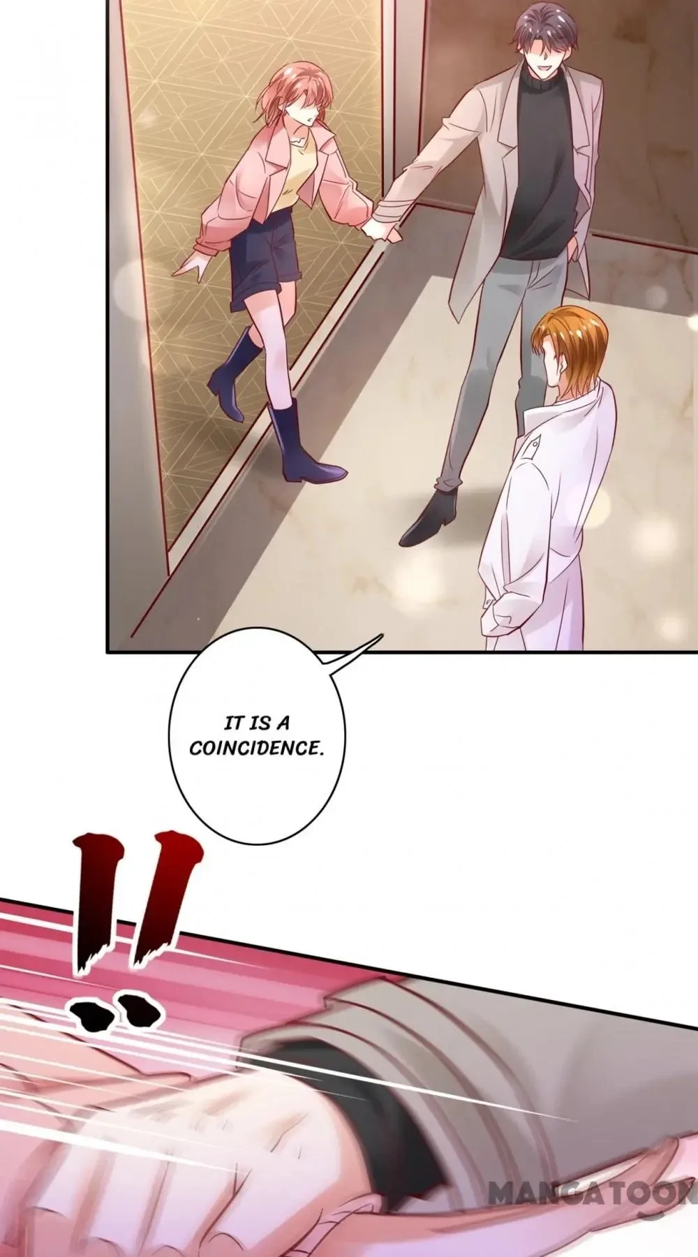 The Expensive Ex-Wife Of A Wealthy Family Chapter 633 page 31